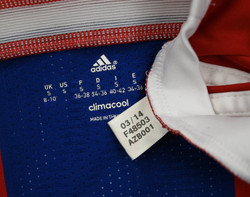 2014-15 BAYERN MUNCHEN WOMENS KOSZULKA S