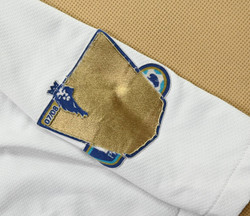 2008-10 MANCHESTER UNITED *ANDERSON* KOSZULKA L