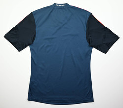 2013-14 BAYERN MUNCHEN SHIRT S