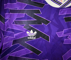 ADIDAS OLDSCHOOL LONGSLEEVE L