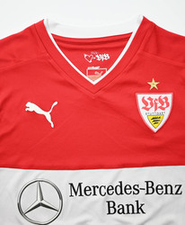 2012-14 VFB STUTTGART KOSZULKA S