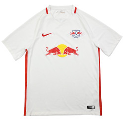 2016-17 RB LEIPZIG SHIRT M