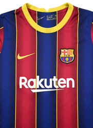 2020-21 BARCELONA SHIRT XL. BOYS