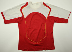 2004-05 ARSENAL LONDON SHIRT L