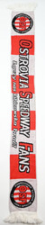 OSTROVIA OSTRÓW SPEEDWAY FANS SCARF