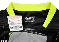 2011-12 LEEDS UNITED KOSZULKA M. BOYS