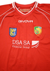 2011-12 MIEDŹ LEGNICA KOSZULKA L