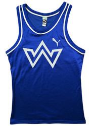 PUMA VINTAGE KOSZULKA XS