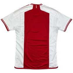 2023-24 AJAX KOSZULKA Multiple Sizes