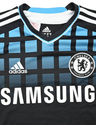 2011-12 CHELSEA LONDON KOSZULKA L. BOYS