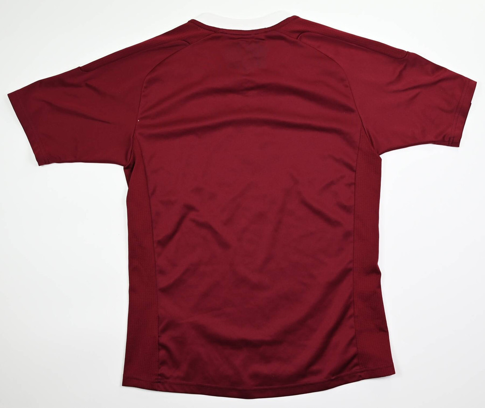 2011-12 1 FC NURNBERG KOSZULKA L. BOYS