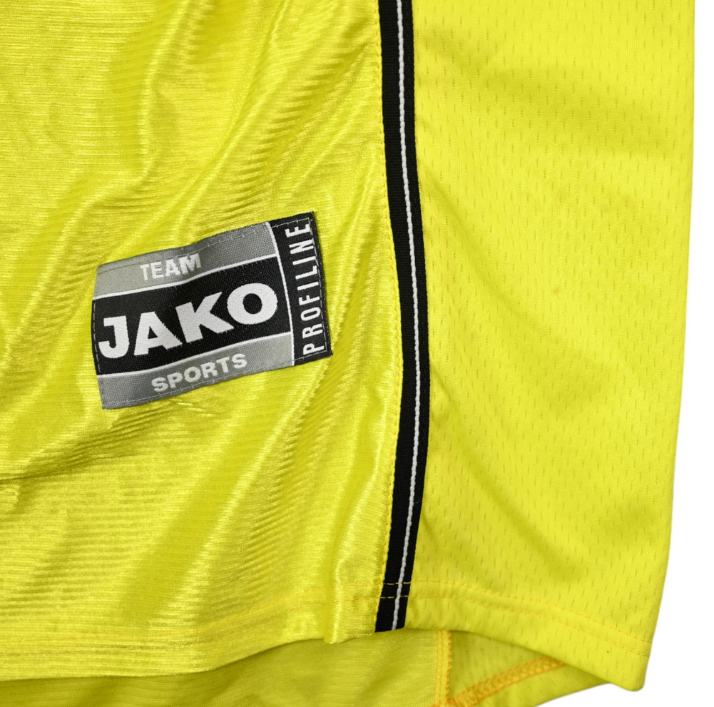 2000-01 LIERSE *VAN MEIR* KOSZULKA M/L