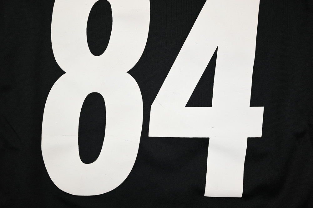 PITTSBURGH STEELERS *BROWN* NFL KOSZULKA L