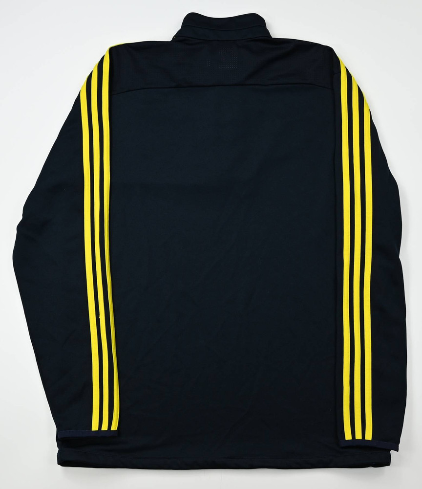 2013-14 SWEDEN TOP L