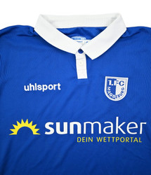 2019-20 MAGDEBURG KOSZULKA S