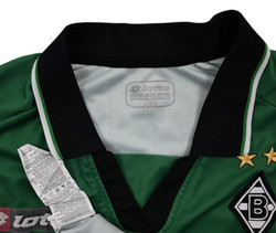 2012-13 BORUSSIA MONCHENGLADBACH KOSZULKA XL