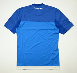 2016-17 HAMBURGER SV SHIRT S