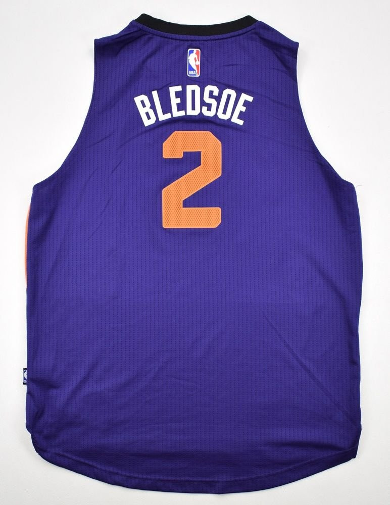 PHOENIX SUNS *BLEDSOE* NBA KOSZULKA XL