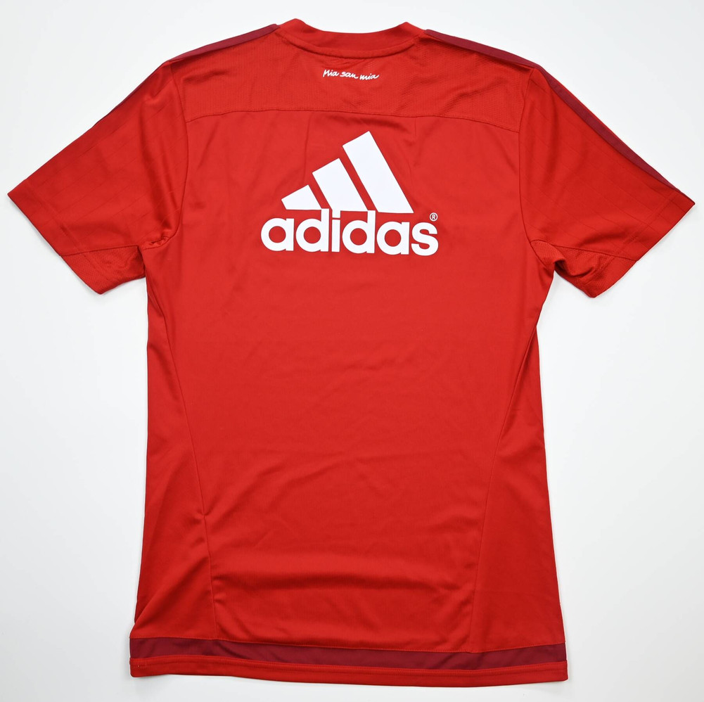 BAYERN MUNCHEN KOSZULKA S