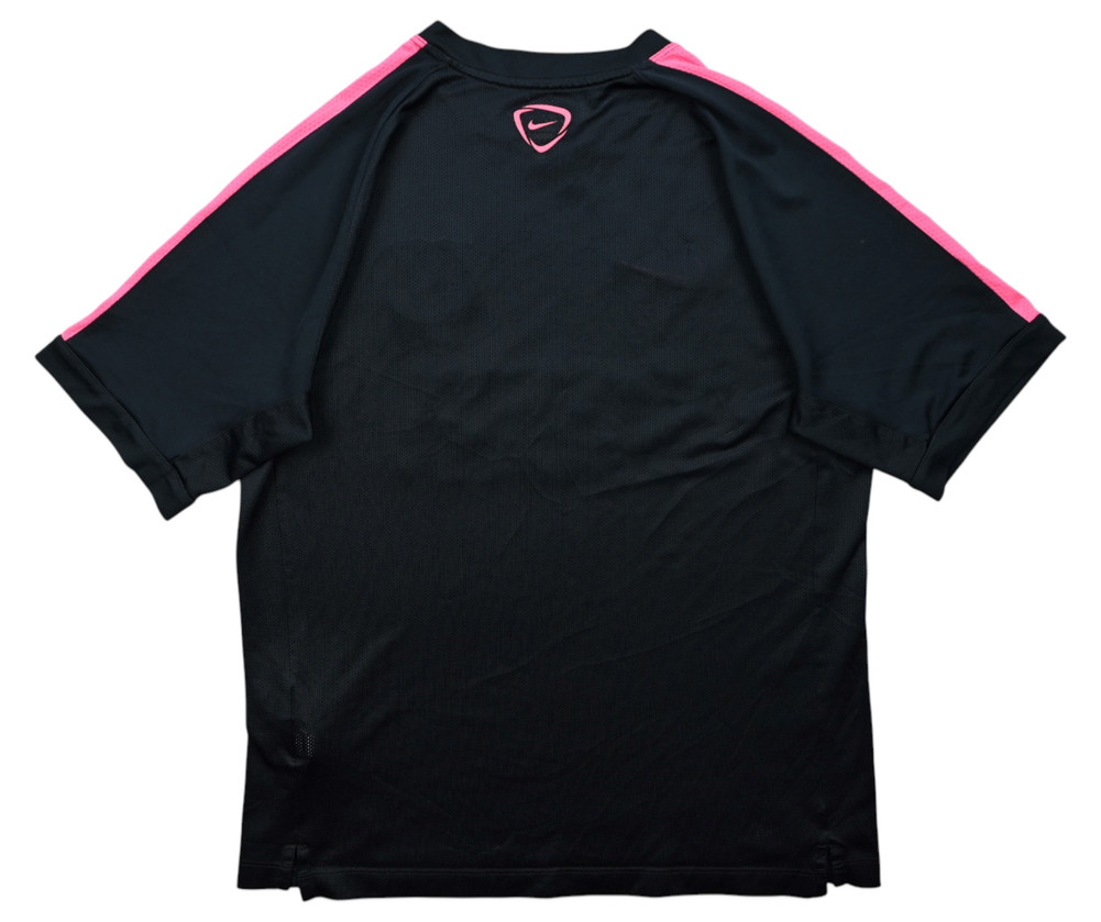 2014-15 BARCELONA SHIRT L