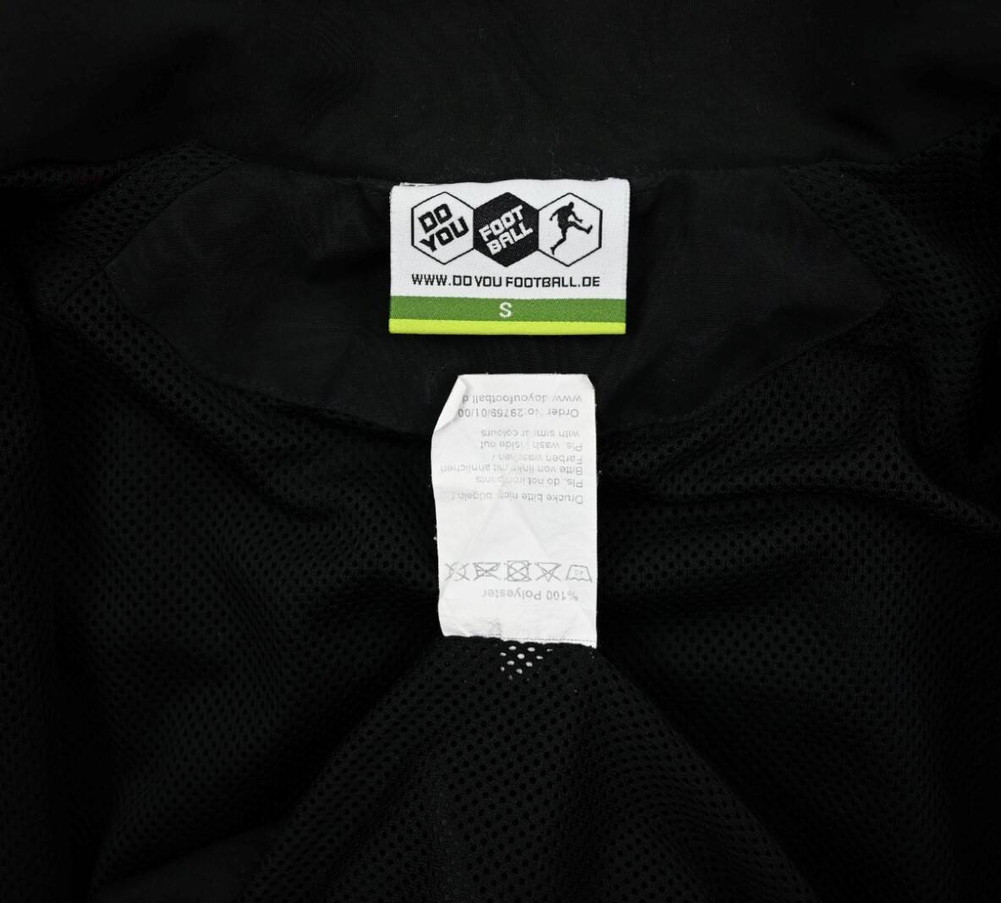 FC UNION BERLIN KURTKA S