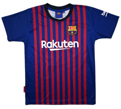 2018-19 BARCELONA *GRIEZMANN* SHIRT S. BOYS