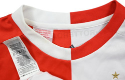 2019-20 FEYENOORD ROTTERDAM *NARSINGH* KOSZULKA M. BOYS