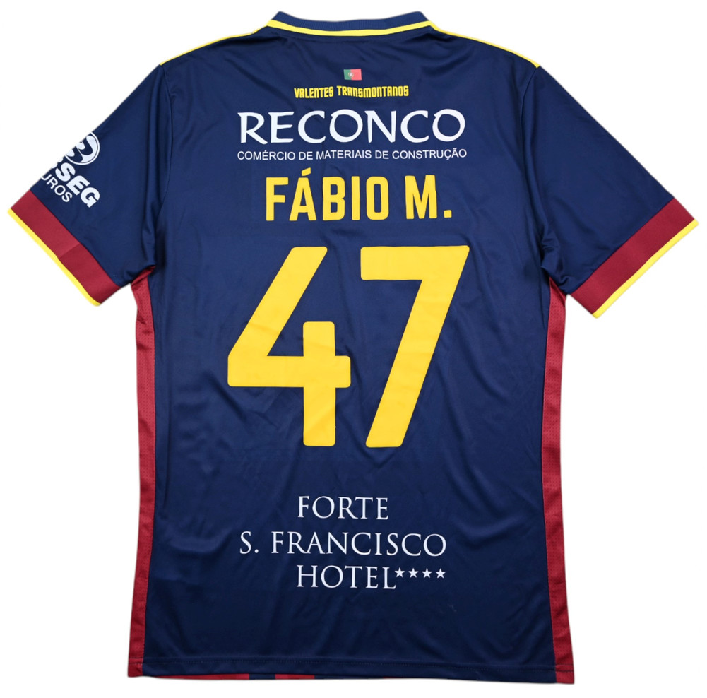 2016-17 GD CHAVES *FABIO M.* KOSZULKA L