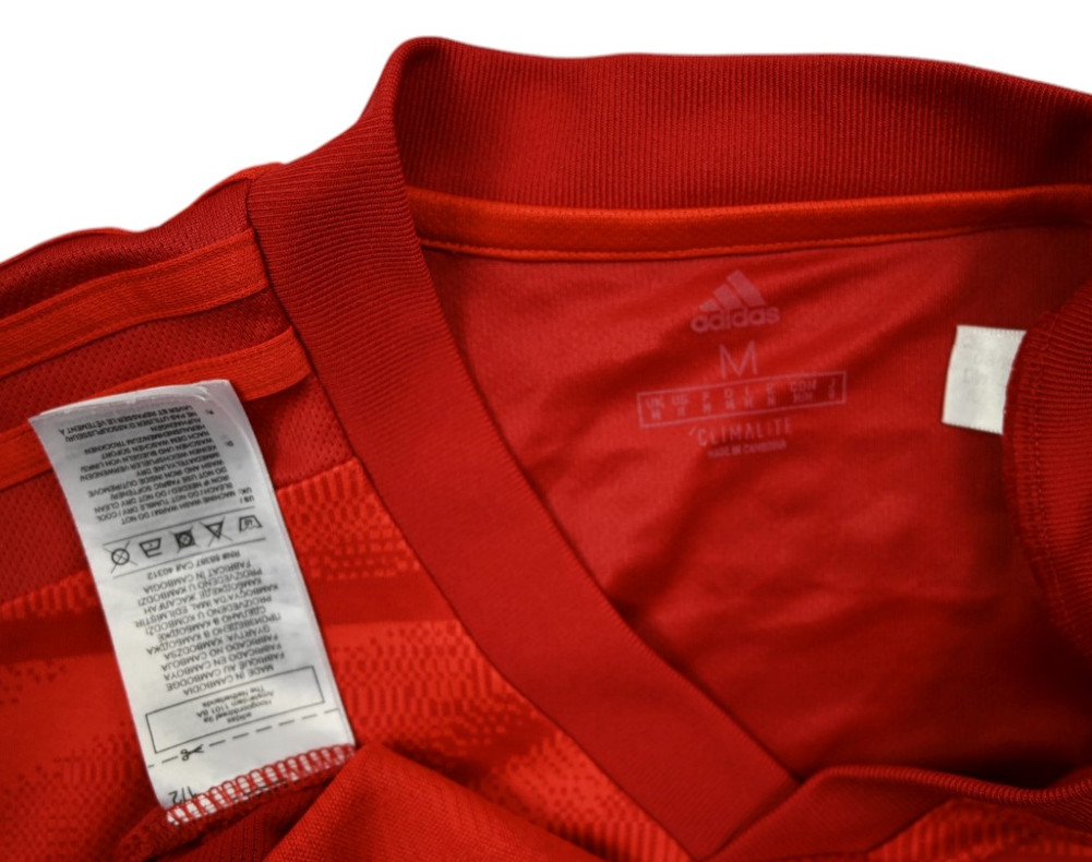 2019-20 BAYERN MUNCHEN *MORITZ* KOSZULKA M