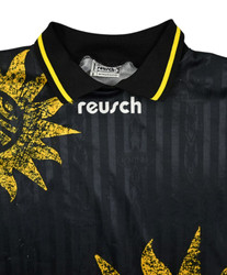REUSCH VINTAGE GOALKEEPER LONGSLEEVE SHIRT XXL