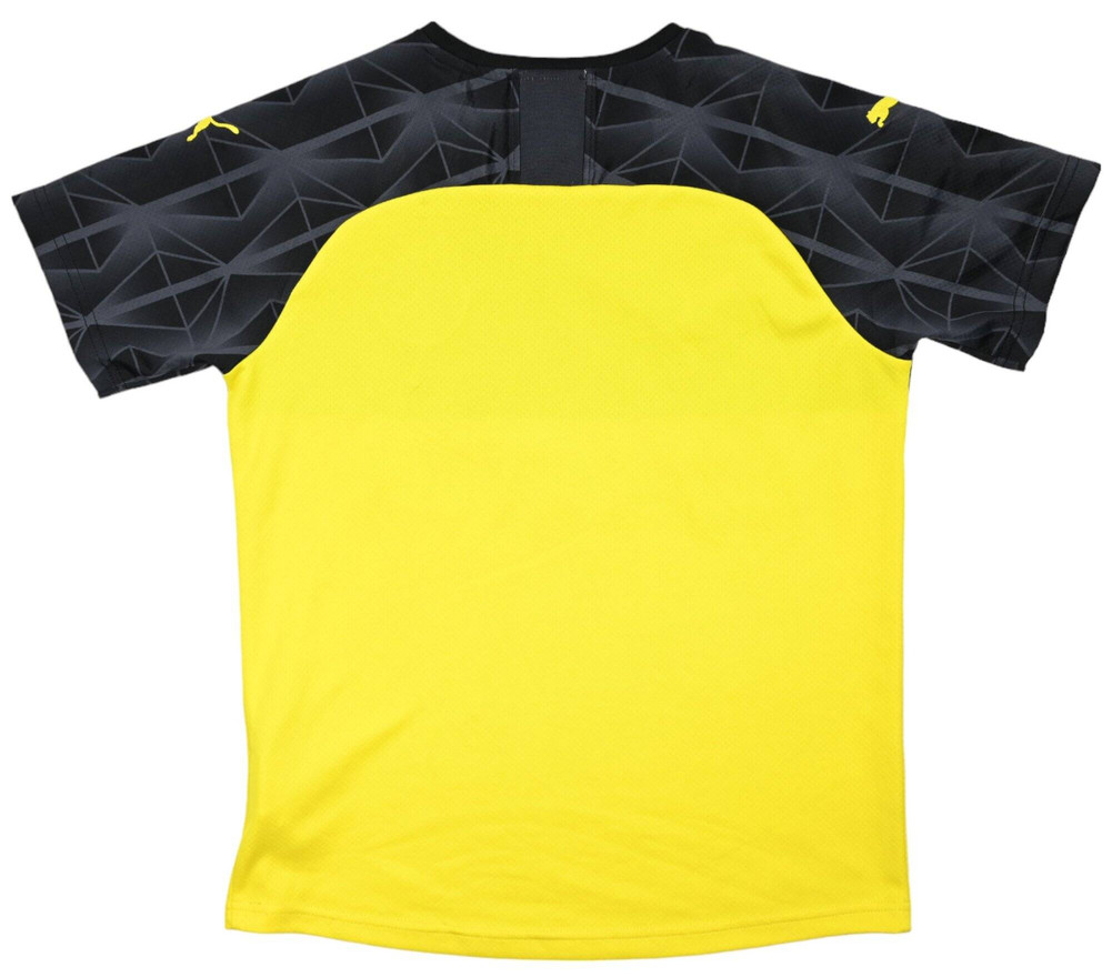 2019-20 BORUSSIA DORTMUND KOSZULKA  L. BOYS