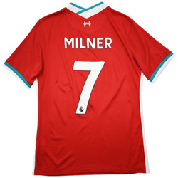 2020-21 LIVERPOOL *MILNER* KOSZULKA M