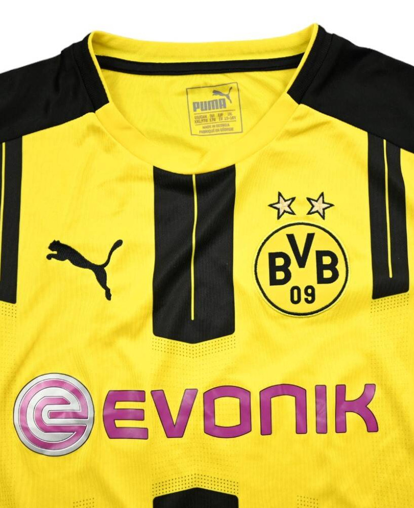 2016-17 BORUSSIA DORTMUND KOSZULKA XXL. BOYS