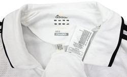 2008-09 REAL MADRID SHIRT XL