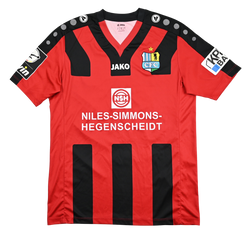 2019-20 CHEMNITZER *STURM* KOSZULKA XS