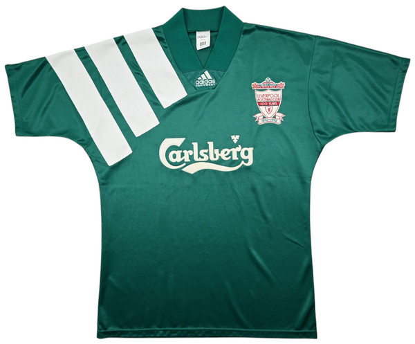 1992-93 LIVERPOOL KOSZULKA M