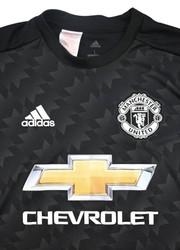 2017-18 MANCHESTER UNITED SHIRT L. BOYS