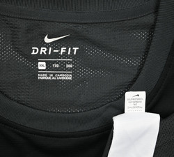 2020-21 FC UTRECHT SHIRT XXL