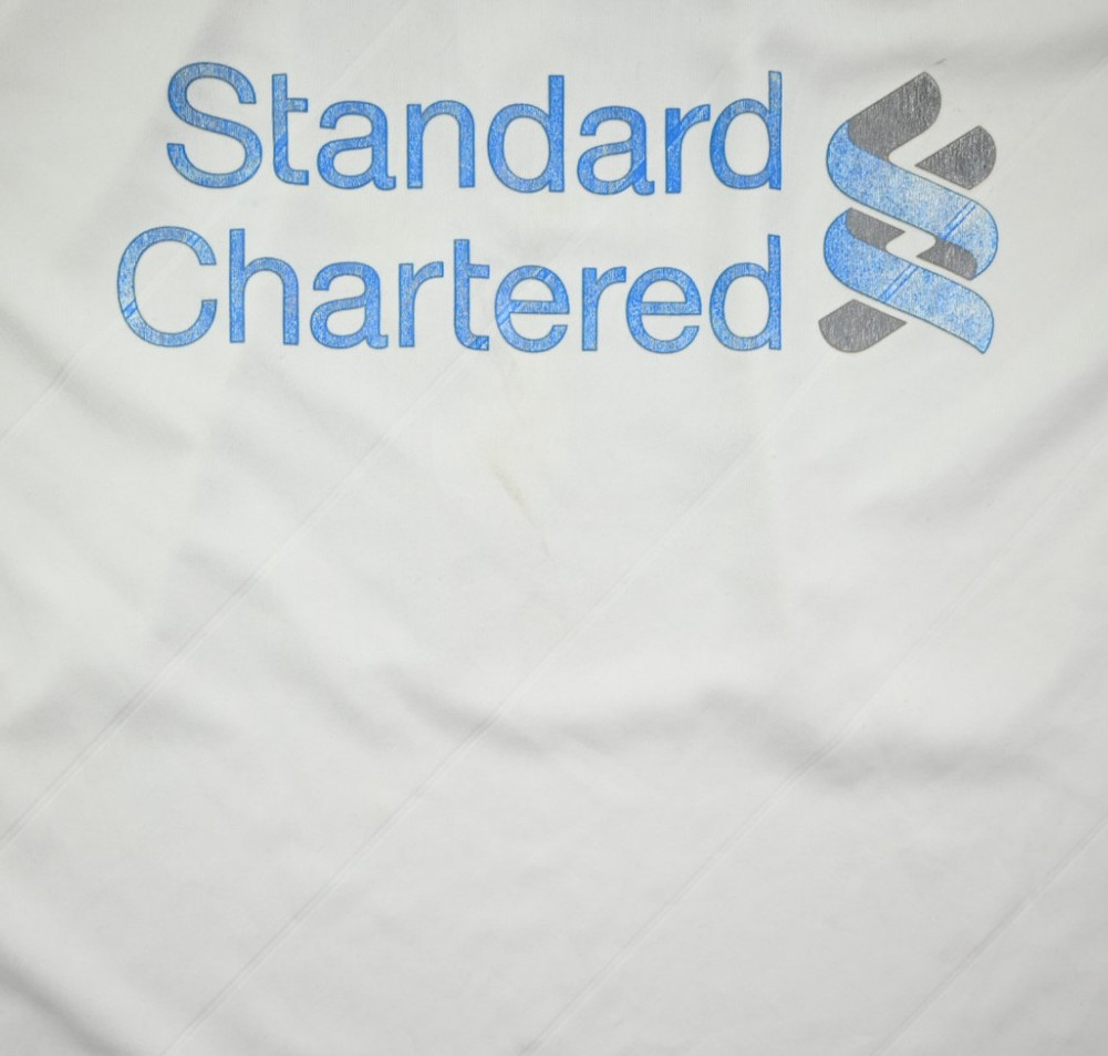 2011-12 LIVERPOOL *GERRARD* KOSZULKA XL