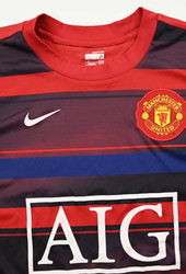 MANCHESTER UNITED KOSZULKA S