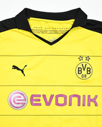 2015-16 BORUSSIA DORTMUND *BŁASZCZYKOWSKI* KOSZULKA XXL