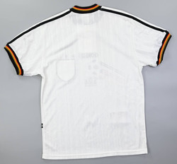 1996-98 GERMANY SHIRT S