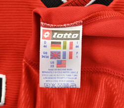 2001-02 GAZIANTEPSPOR *BOZAN* KOSZULKA XS/S