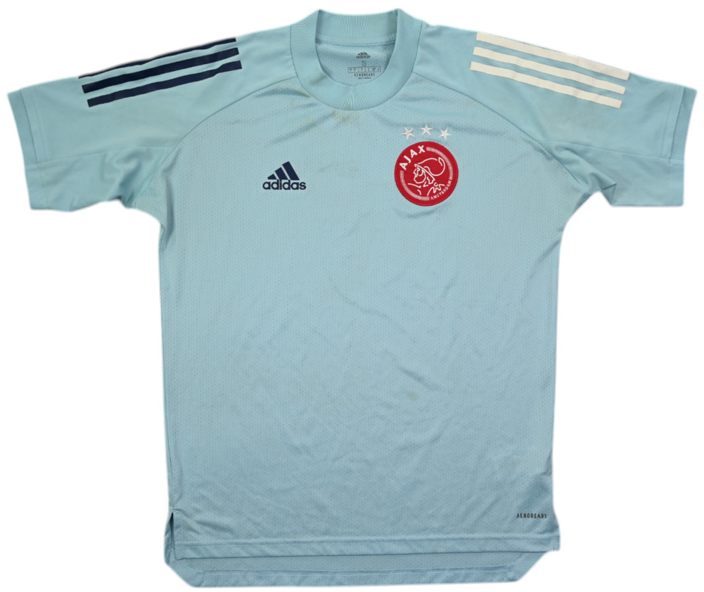 2020-21 AJAX AMSTERDAM KOSZULKA S