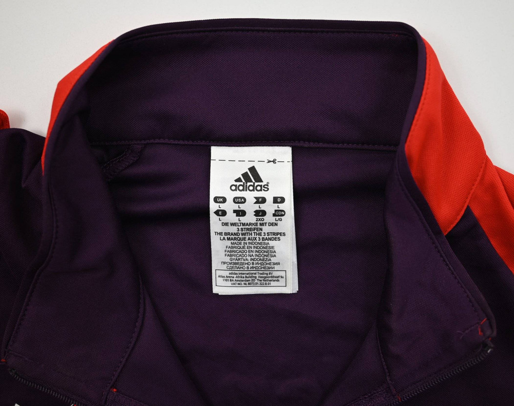 LONDON 2012 OLYMPIC GAMES SHIRT L