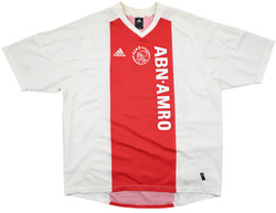 2002-04 AJAX AMSTERDAM KOSZULKA 2XL