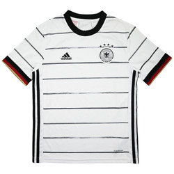2020-21 GERMANY KOSZULKA M. BOYS 