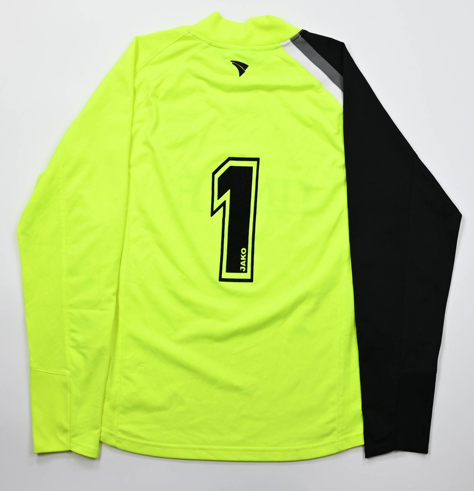 2009-10 SC HEERENVEEN GK KOSZULKA S