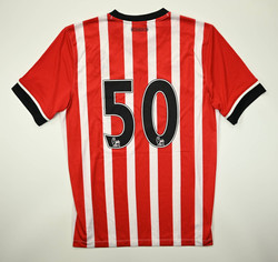 2016-17 SOUTHAMPTON #50 KOSZULKA S
