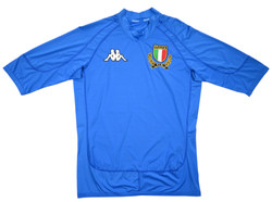 ITALY RUGBY SHIRT L 